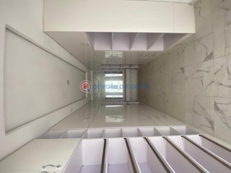 Lovely 5 bed duplex in a serene environment - 9 5 bedroom Detached Duplex For Sale Royal Garden Ajiran Ajah Lagos - 9