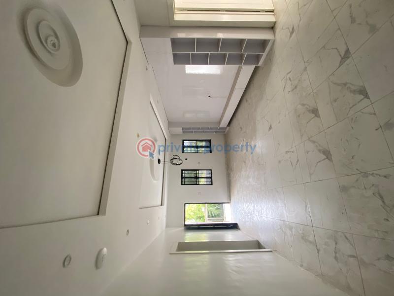 Lovely 5 bed duplex in a serene environment - 6 5 bedroom Detached Duplex For Sale Royal Garden Ajiran Ajah Lagos - 6