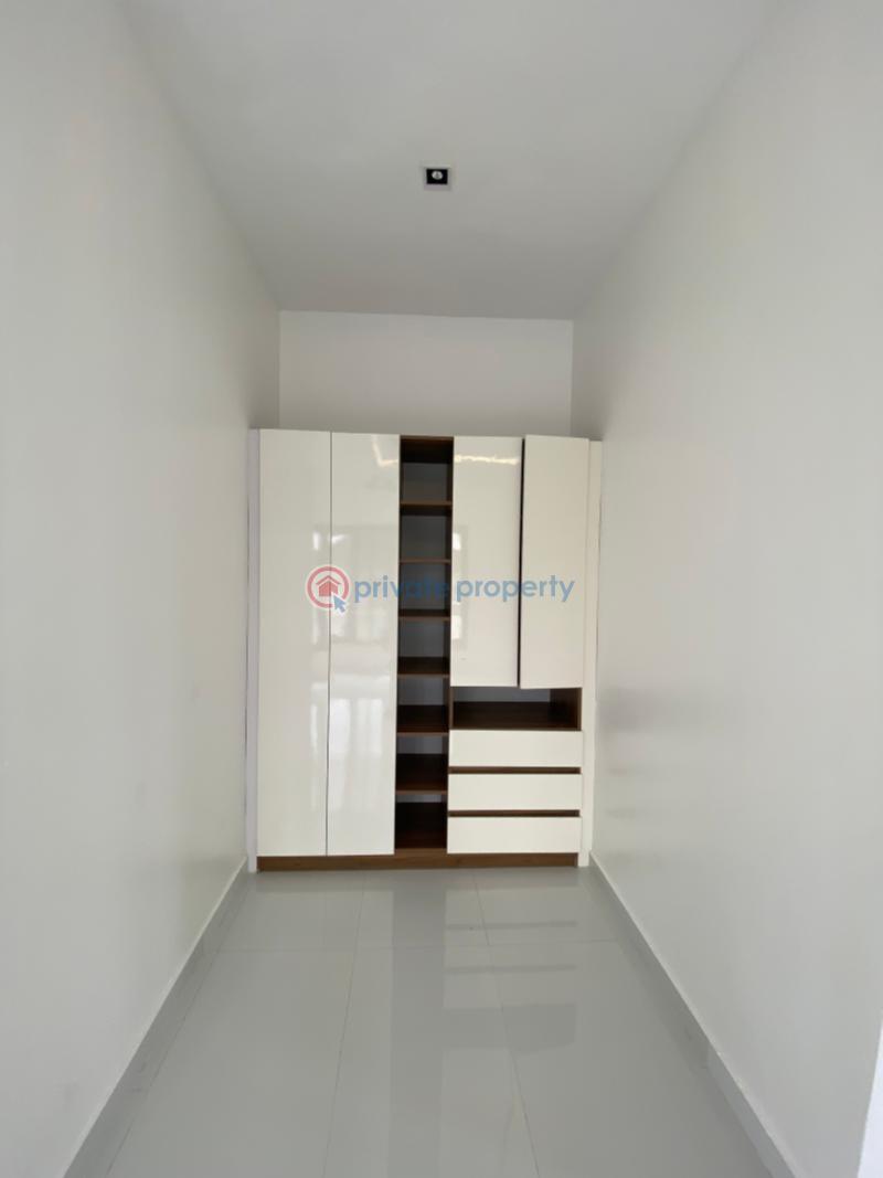 5 bedroom Detached Duplex For Sale Pinnock Beach Osapa London Lekki Lagos - 8