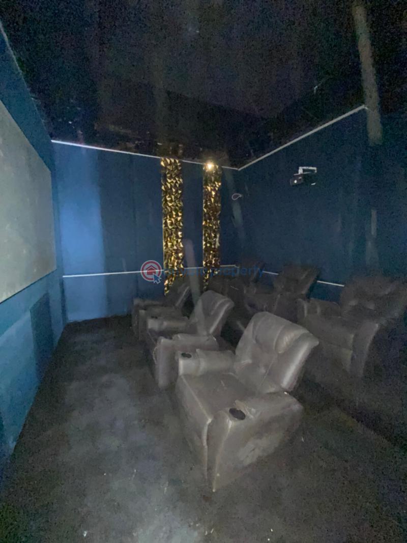 5 bedroom Detached Duplex For Sale Pinnock Beach Osapa London Lekki Lagos - 5