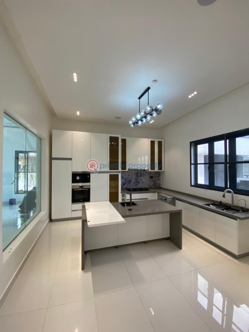 5 bedroom Detached Duplex For Sale Pinnock Beach Osapa London Lekki Lagos - 18