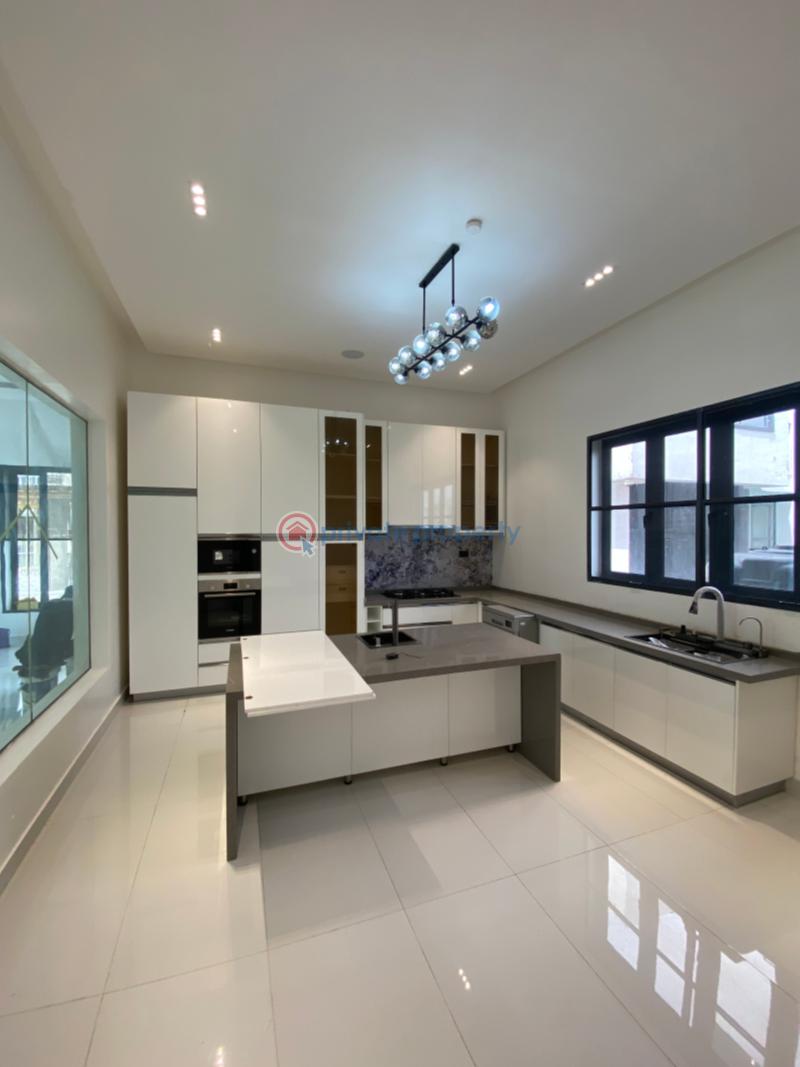 5 bedroom Detached Duplex For Sale Pinnock Beach Osapa London Lekki Lagos - 19