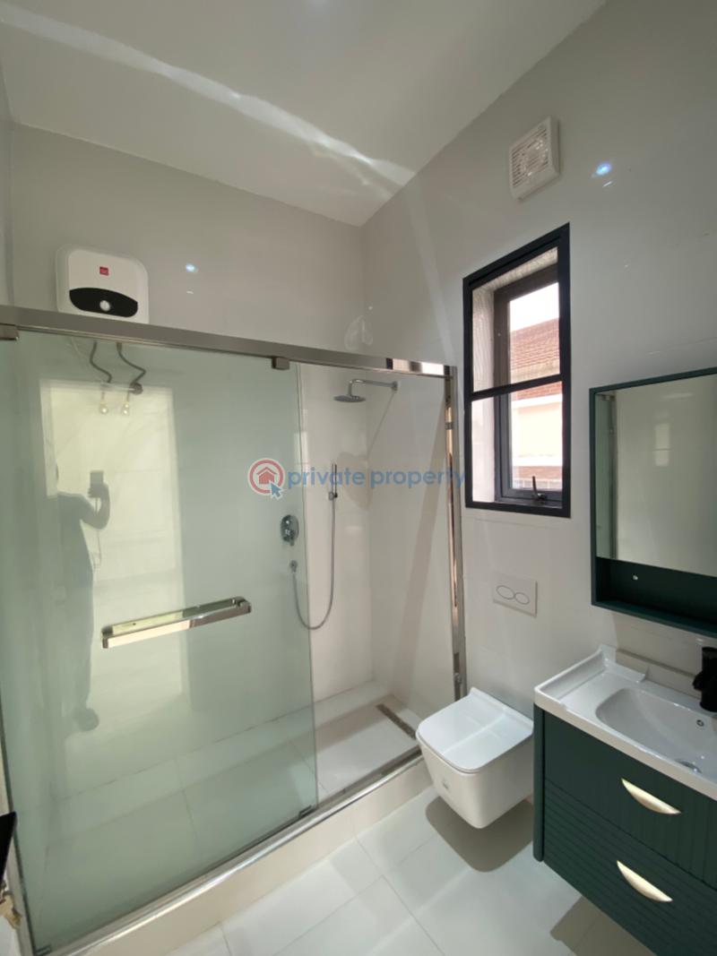 5 bedroom Detached Duplex For Sale Pinnock Beach Osapa London Lekki Lagos - 9