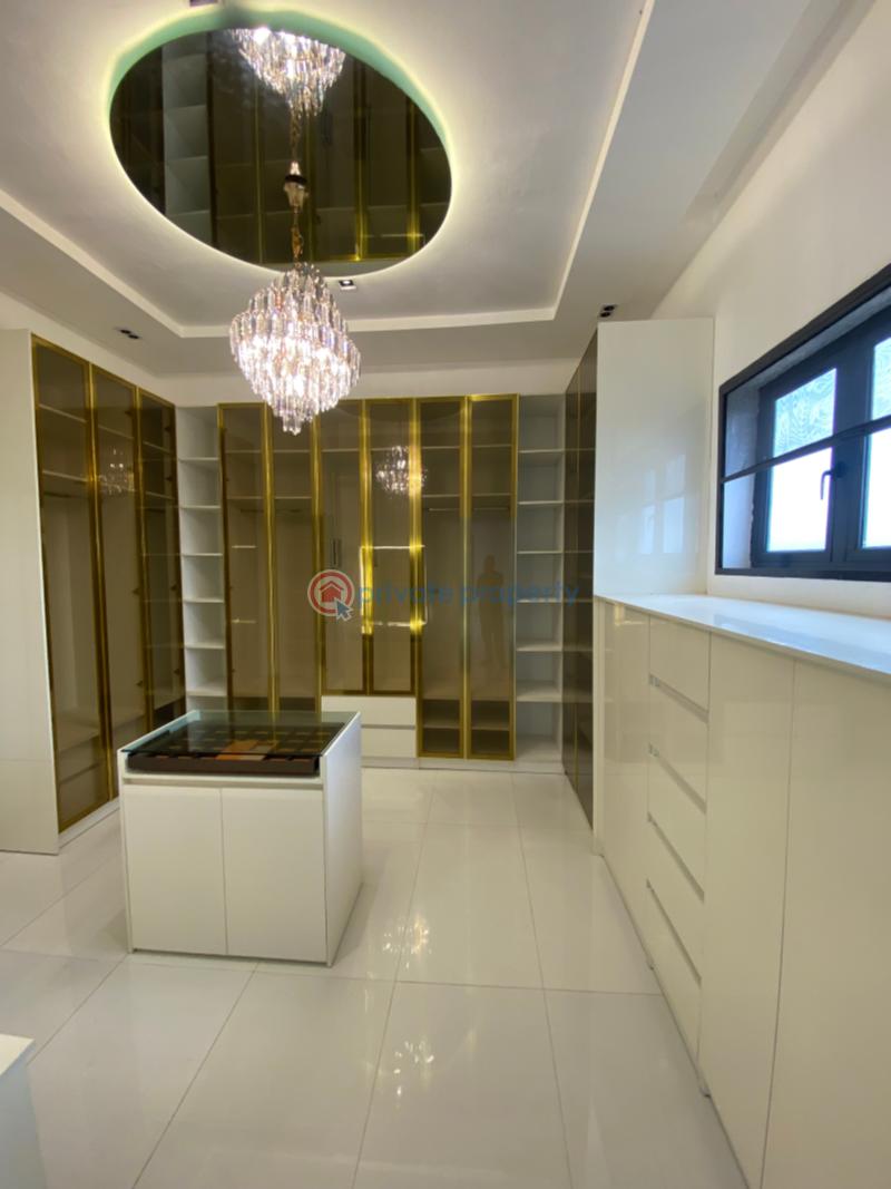 5 bedroom Detached Duplex For Sale Pinnock Beach Osapa London Lekki Lagos - 2