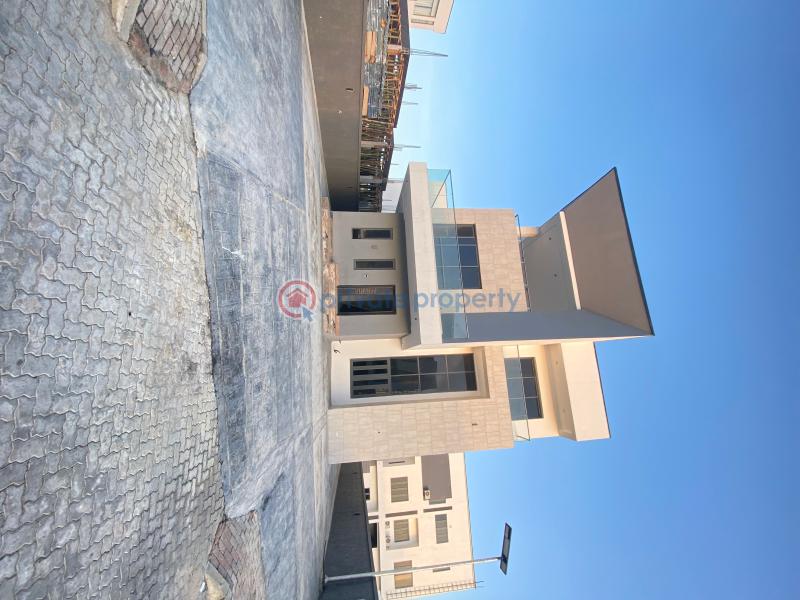 5 bedroom Duplex For Sale Ikate Elegushi Lekki Lagos - 5