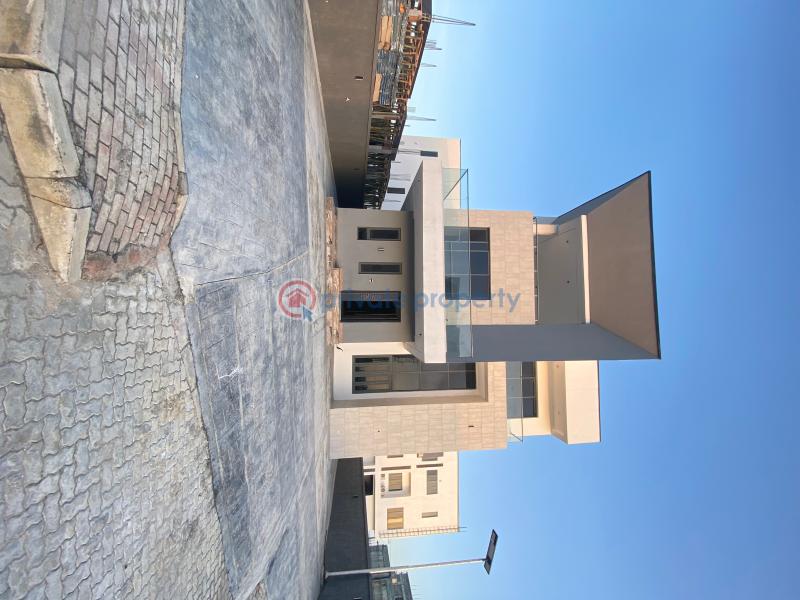 5 bedroom Duplex For Sale Ikate Elegushi Lekki Lagos - 2
