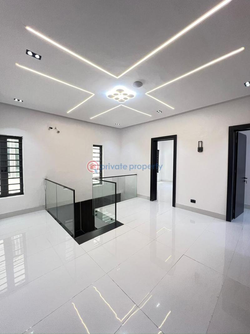5 bedroom Detached Duplex For Sale Ado Ajah Lagos - 8