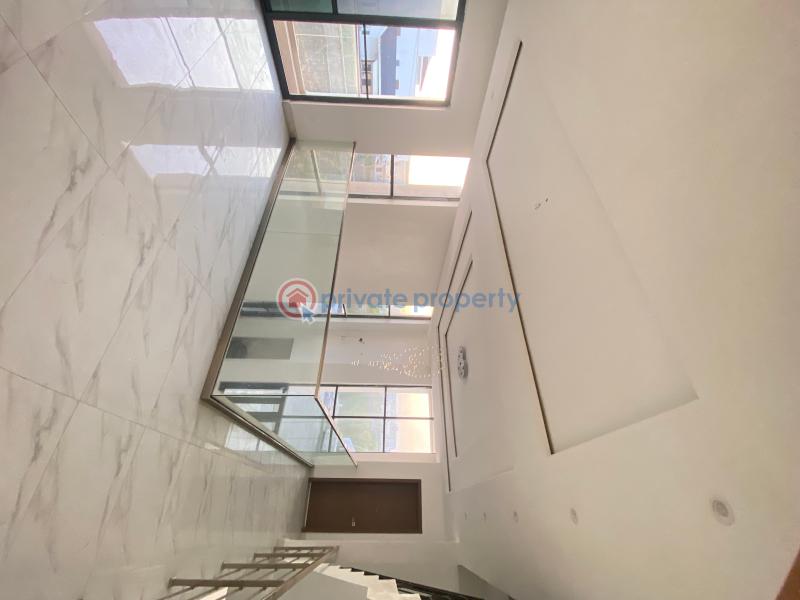 5 bedroom Duplex For Sale Ikate Elegushi Lekki Lagos - 8