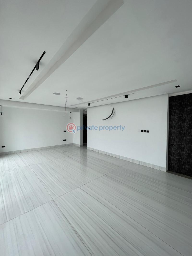 Lovely 5 bed duplex  smart house - 3 5 bedroom Detached Duplex For Sale Ikate Elegushi Lekki Lagos - 3