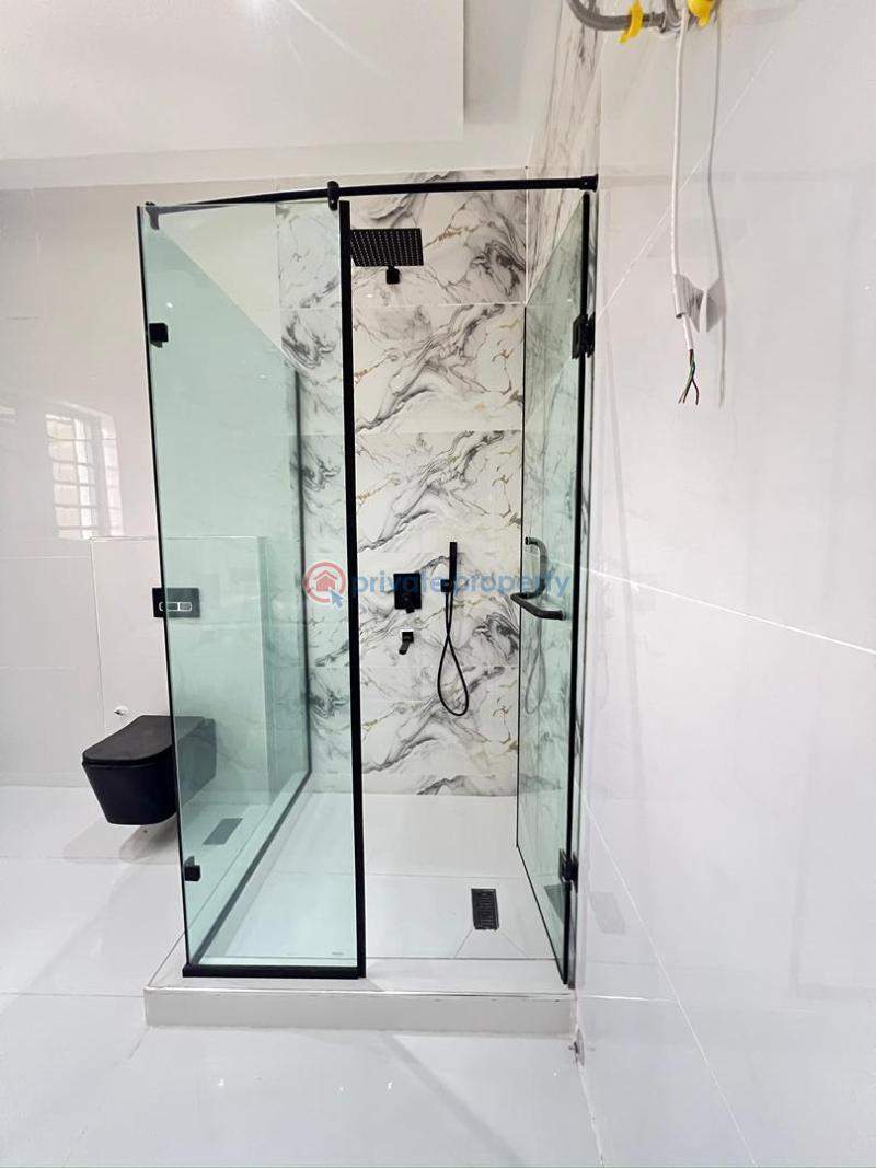 5 bedroom Detached Duplex For Sale Ado Ajah Lagos - 14