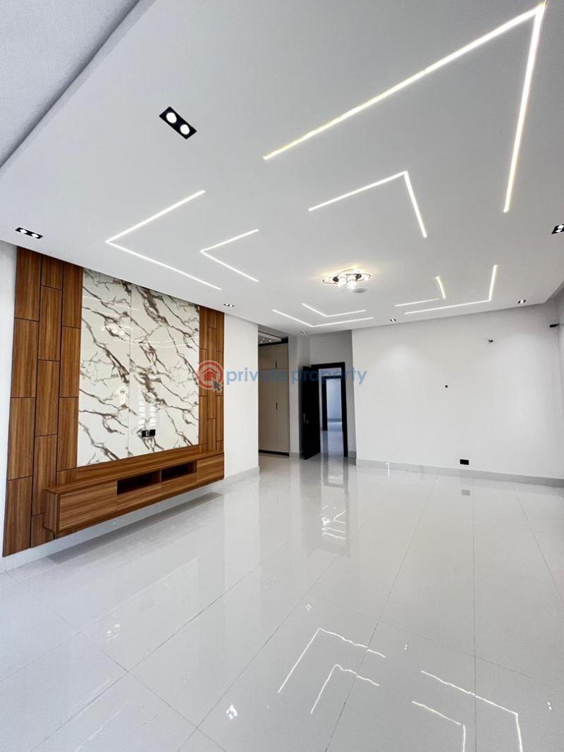 5 bedroom Detached Duplex For Sale Ado Ajah Lagos - 15