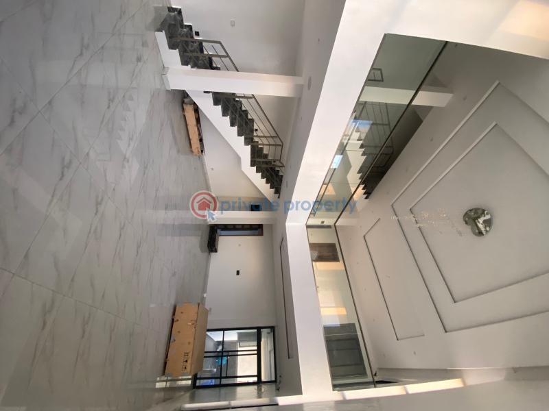 5 bedroom Duplex For Sale Ikate Elegushi Lekki Lagos - 3