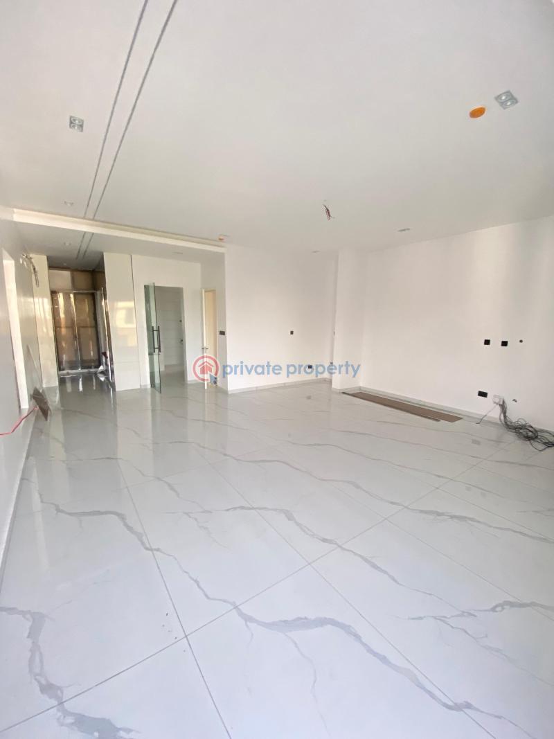 5 bedroom Detached Duplex For Sale Ikota Lekki Lagos - 8