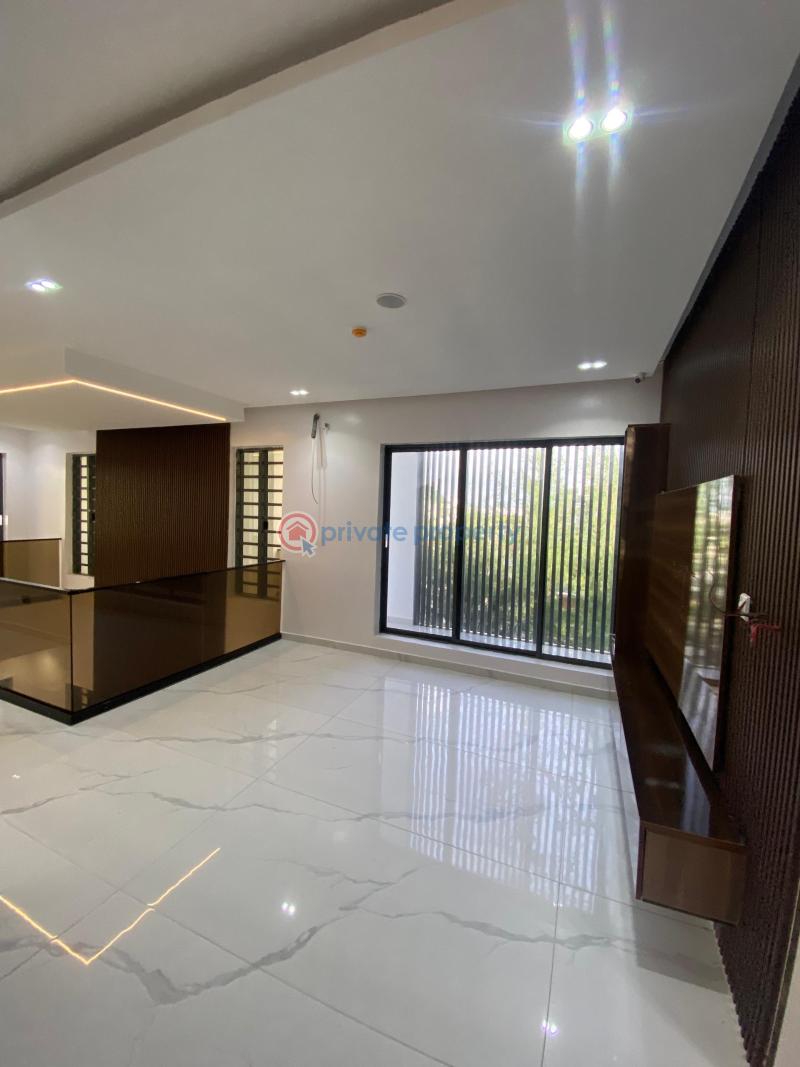 5 bedroom Detached Duplex For Sale Ikota Lekki Lagos - 4