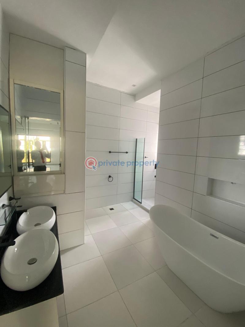 5 bedroom Detached Duplex For Sale Ikota Lekki Lagos - 1