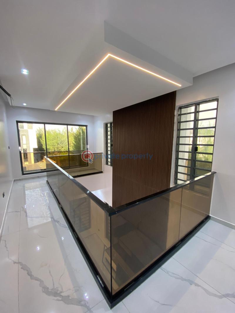 5 bedroom Detached Duplex For Sale Ikota Lekki Lagos - 2