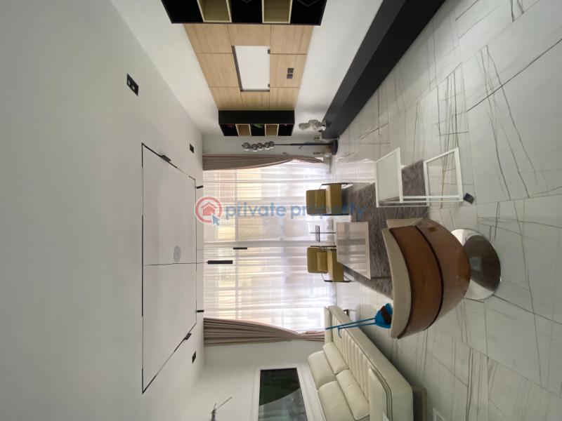 5 bedroom Detached Duplex For Sale Osapa London Lekki Lagos - 12