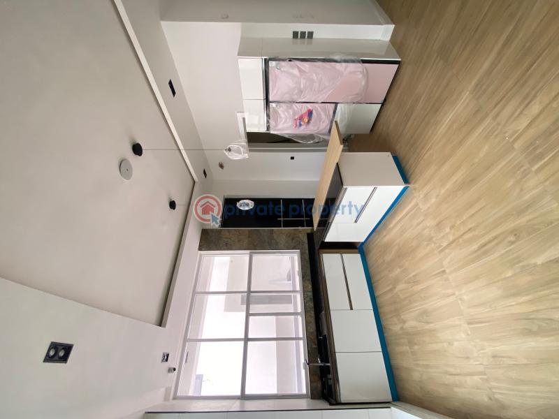 5 bedroom Detached Duplex For Sale Osapa London Lekki Lagos - 13