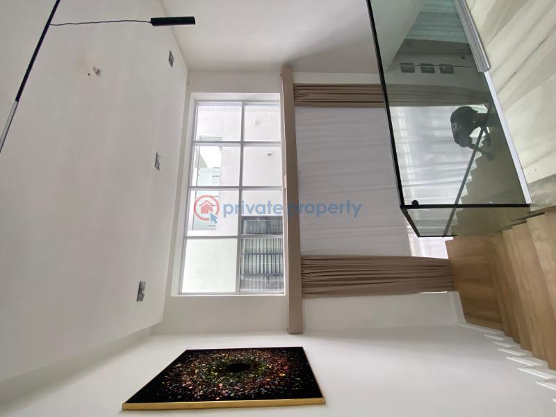 5 bedroom Detached Duplex For Sale Osapa London Lekki Lagos - 9