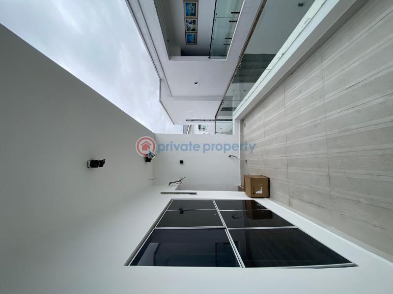 5 bedroom Detached Duplex For Sale Osapa London Lekki Lagos - 7