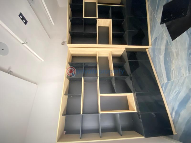 5 bedroom Detached Duplex For Sale Osapa London Lekki Lagos - 5