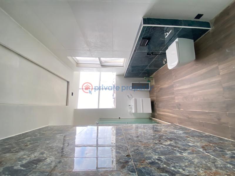 5 bedroom Detached Duplex For Sale Osapa London Lekki Lagos - 4