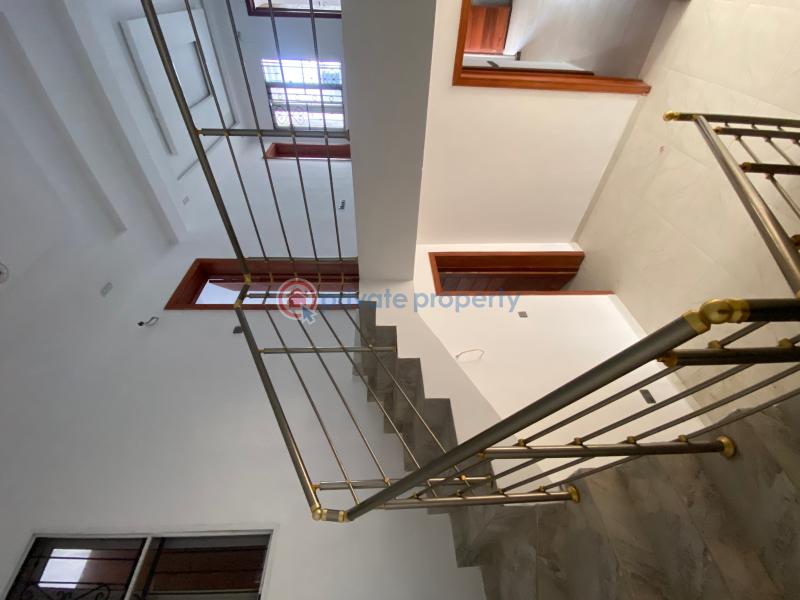 5 bedroom Semi detached Duplex For Sale Lekki Right Lekki Phase 1 Lagos - 2