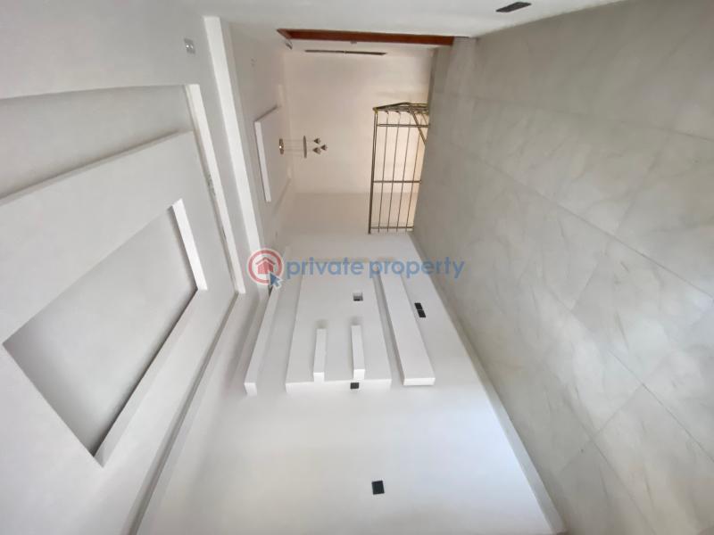 5 bedroom Semi detached Duplex For Sale Lekki Right Lekki Phase 1 Lagos - 5