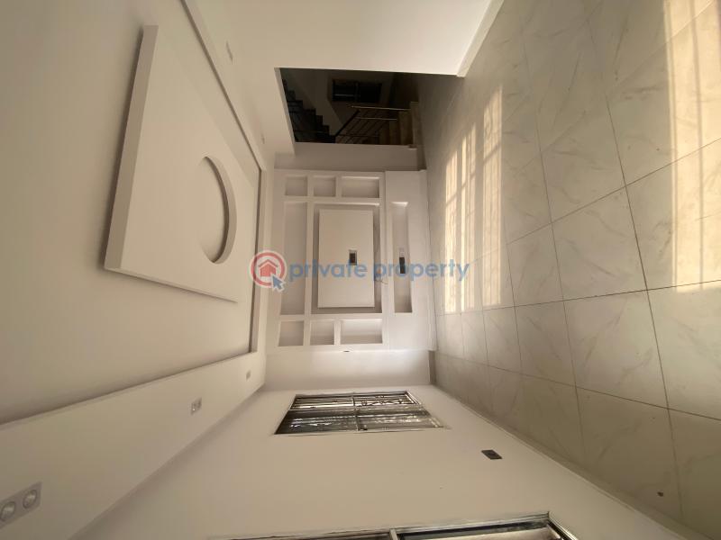 5 bedroom Semi detached Duplex For Sale Lekki Right Lekki Phase 1 Lagos - 10