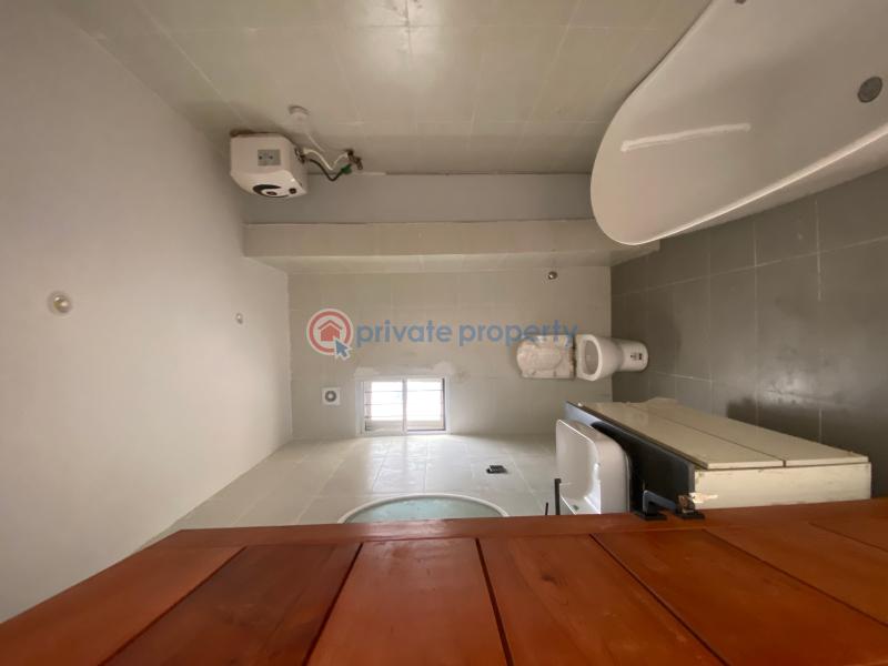 5 bedroom Semi detached Duplex For Sale Lekki Right Lekki Phase 1 Lagos - 8