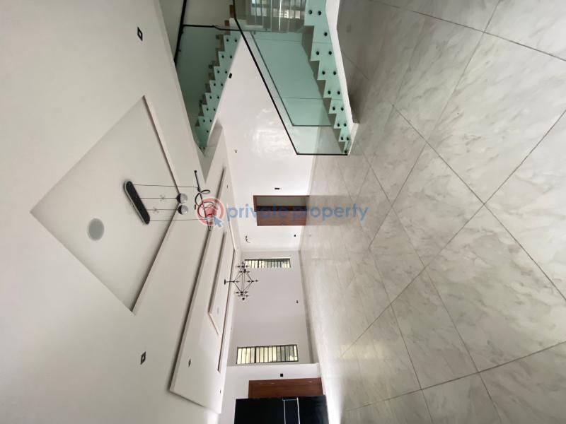 5 bedroom Duplex For Sale Orchid Lekki Expressway Lagos - 2