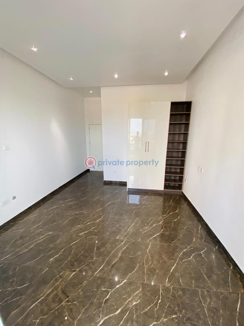 Lovely 5 bed duplex with 1bq - 10 5 bedroom Detached Duplex For Sale Ikate Elegushi Lekki Lagos - 10