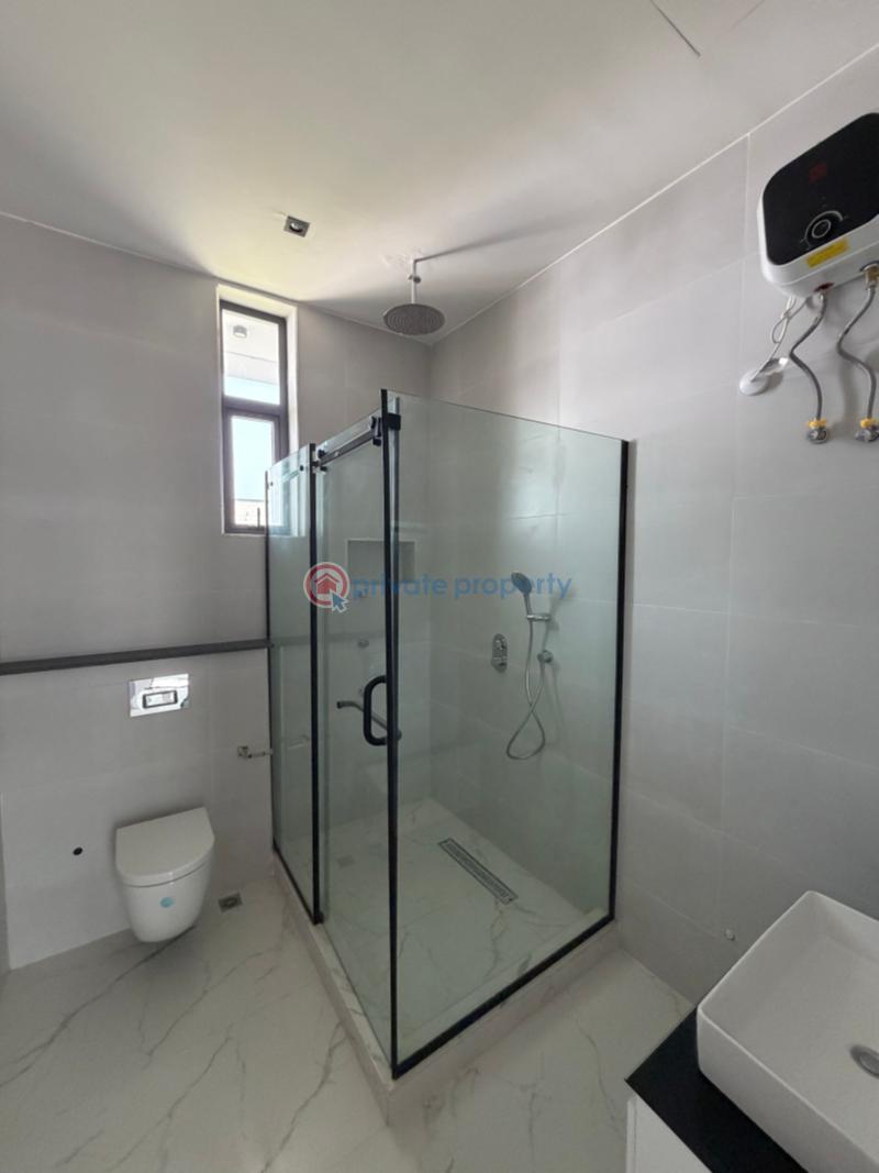 5 bedroom Detached Duplex For Sale Ikate Elegushi Lekki Lagos - 9