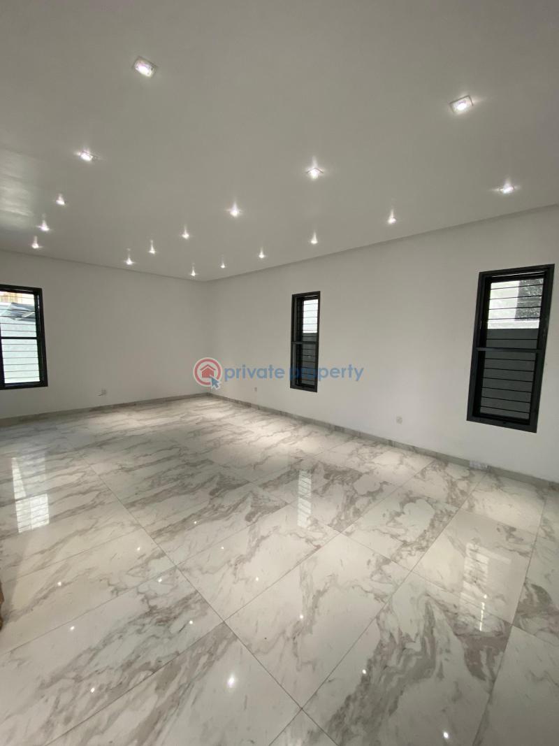 Lovely 5 bed duplex with 1bq - 4 5 bedroom Detached Duplex For Sale Ikate Elegushi Lekki Lagos - 4