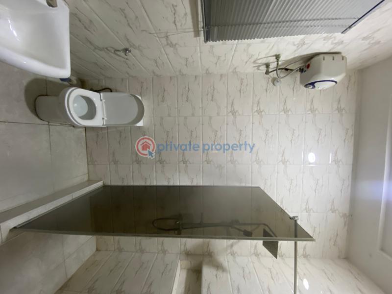 5 bedroom Detached Duplex For Sale Osapa London Lekki Lagos - 7