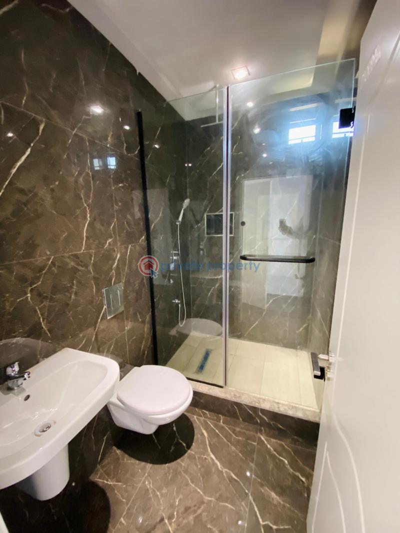 Lovely 5 bed duplex with 1bq - 11 5 bedroom Detached Duplex For Sale Ikate Elegushi Lekki Lagos - 11