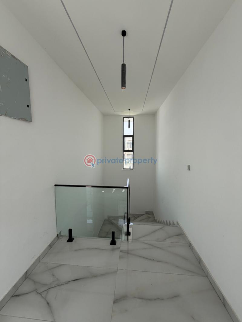 5 bedroom Detached Duplex For Sale Ikate Elegushi Lekki Lagos - 13
