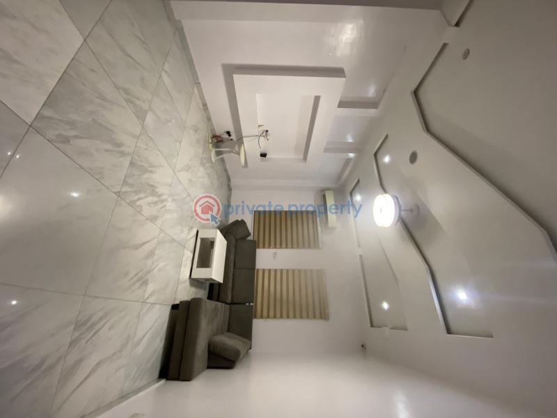 5 bedroom Detached Duplex For Sale Osapa London Lekki Lagos - 9