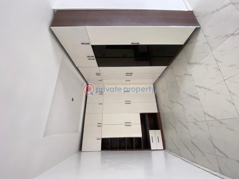 5 bedroom Duplex For Sale Orchid Lekki Expressway Lagos - 10