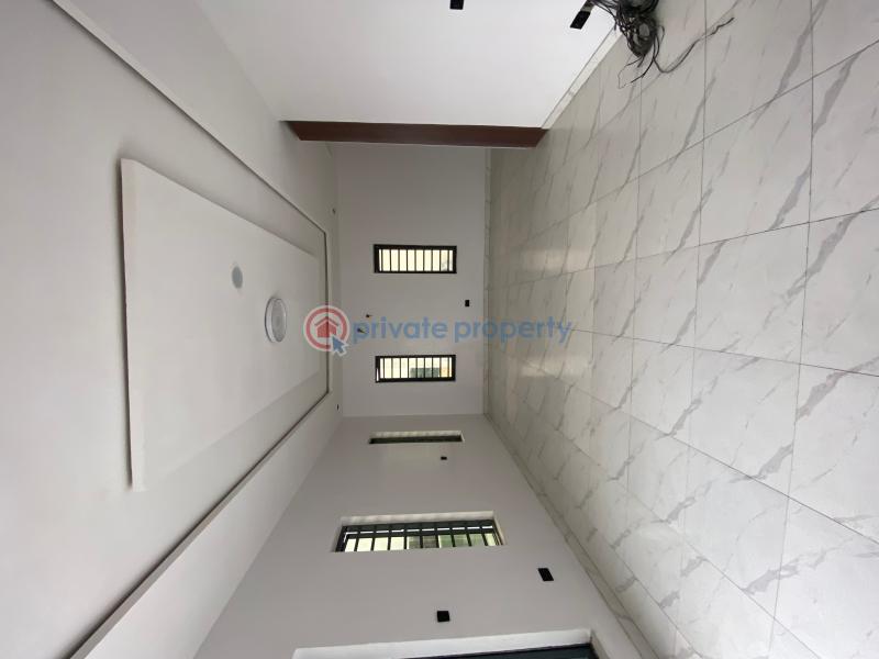 5 bedroom Duplex For Sale Orchid Lekki Expressway Lagos - 9