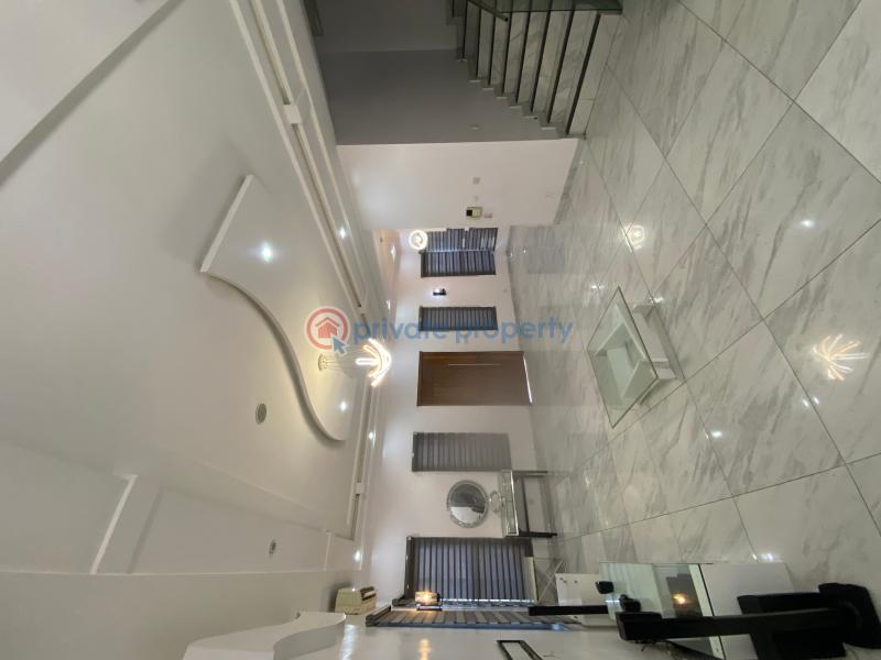 5 bedroom Detached Duplex For Sale Osapa London Lekki Lagos - 2