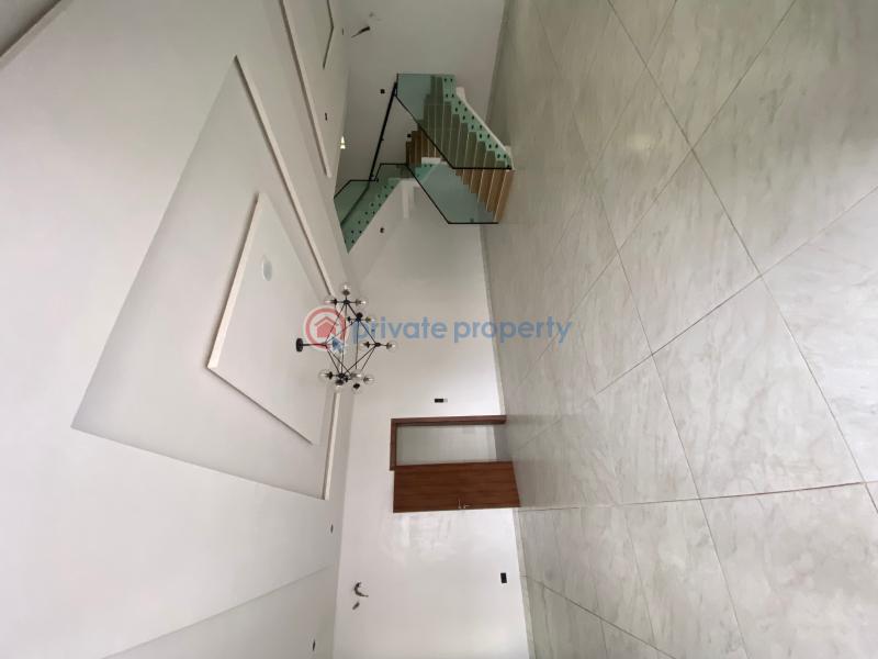 5 bedroom Duplex For Sale Orchid Lekki Expressway Lagos - 3