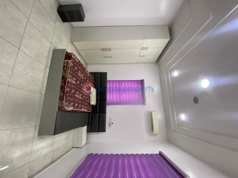 5 bedroom Detached Duplex For Sale Osapa London Lekki Lagos - 20