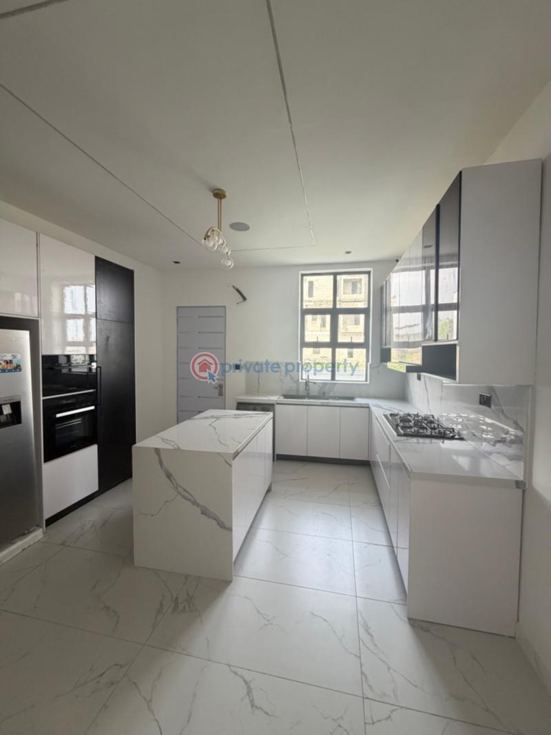 5 bedroom Detached Duplex For Sale Ikate Elegushi Lekki Lagos - 17