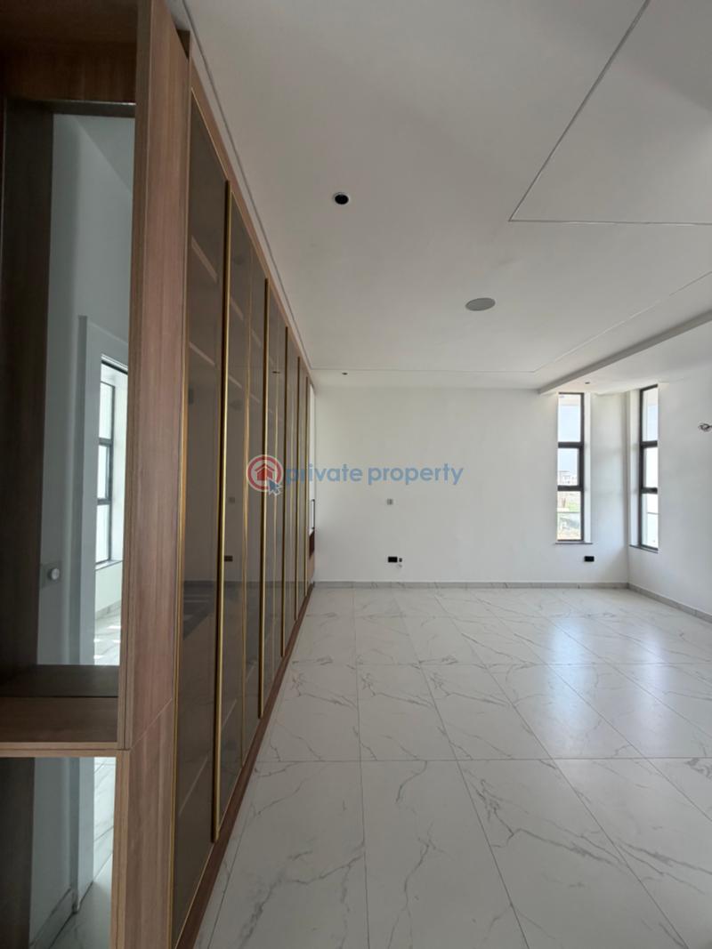 5 bedroom Detached Duplex For Sale Ikate Elegushi Lekki Lagos - 1