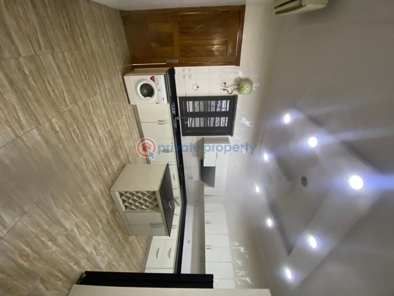 5 bedroom Detached Duplex For Sale Osapa London Lekki Lagos - 6