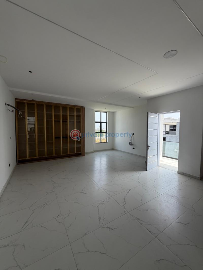5 bedroom Detached Duplex For Sale Ikate Elegushi Lekki Lagos - 10