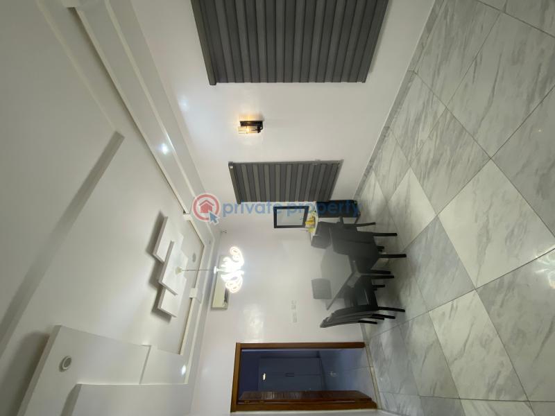 5 bedroom Detached Duplex For Sale Osapa London Lekki Lagos - 1