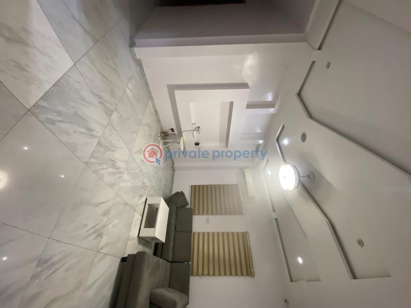 5 bedroom Detached Duplex For Sale Osapa London Lekki Lagos - 16