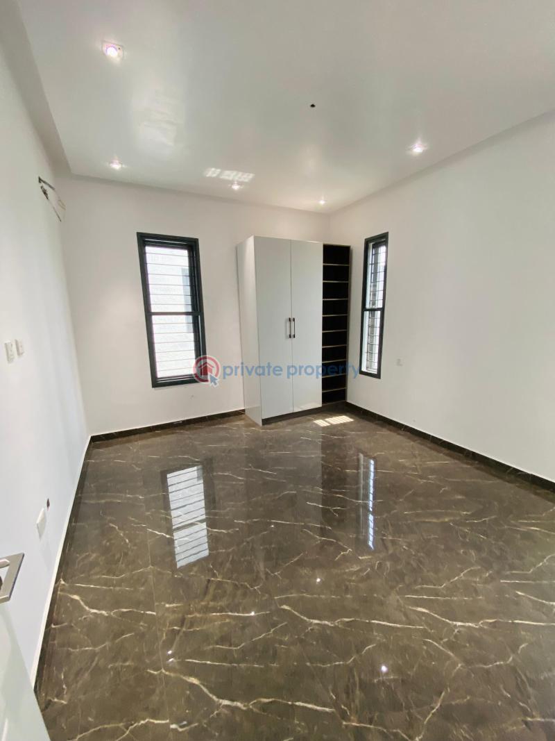 Lovely 5 bed duplex with 1bq - 13 5 bedroom Detached Duplex For Sale Ikate Elegushi Lekki Lagos - 13